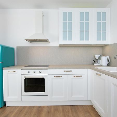 Bellmar Apartments Njivice Εξωτερικό φωτογραφία