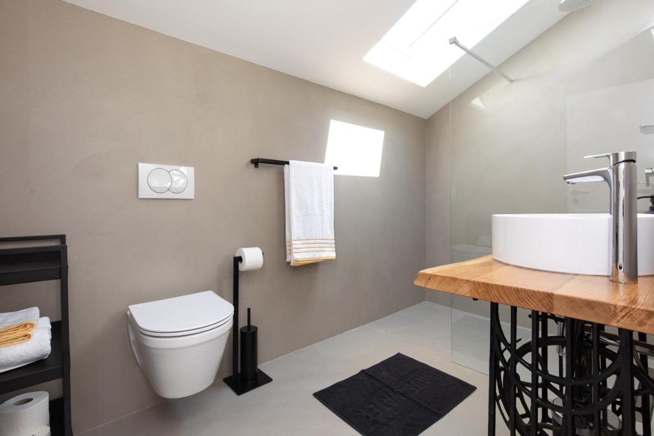 Bellmar Apartments Njivice Εξωτερικό φωτογραφία