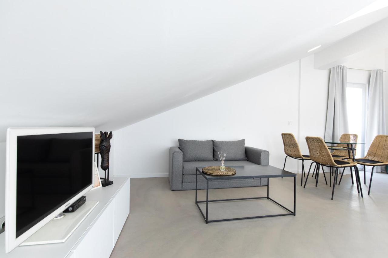 Bellmar Apartments Njivice Εξωτερικό φωτογραφία
