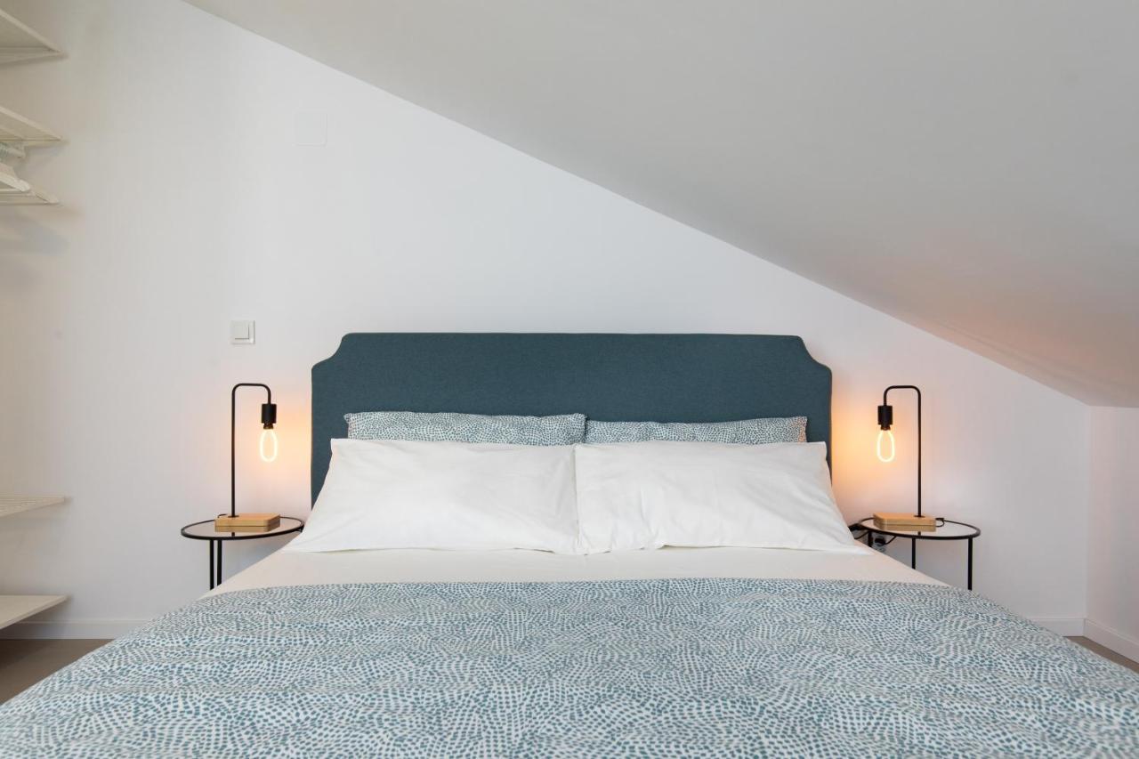 Bellmar Apartments Njivice Εξωτερικό φωτογραφία