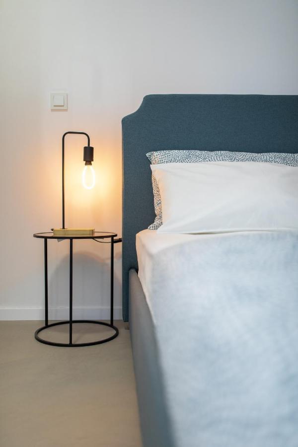 Bellmar Apartments Njivice Εξωτερικό φωτογραφία