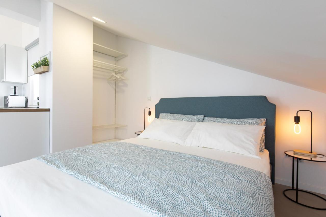 Bellmar Apartments Njivice Εξωτερικό φωτογραφία