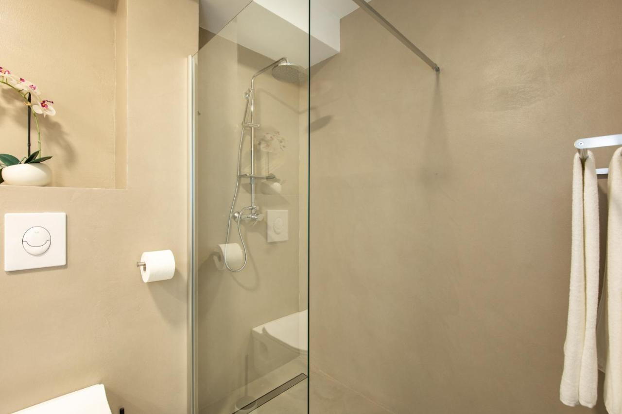 Bellmar Apartments Njivice Εξωτερικό φωτογραφία