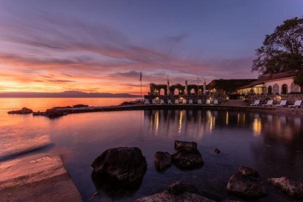 Bellmar Apartments Njivice Εξωτερικό φωτογραφία